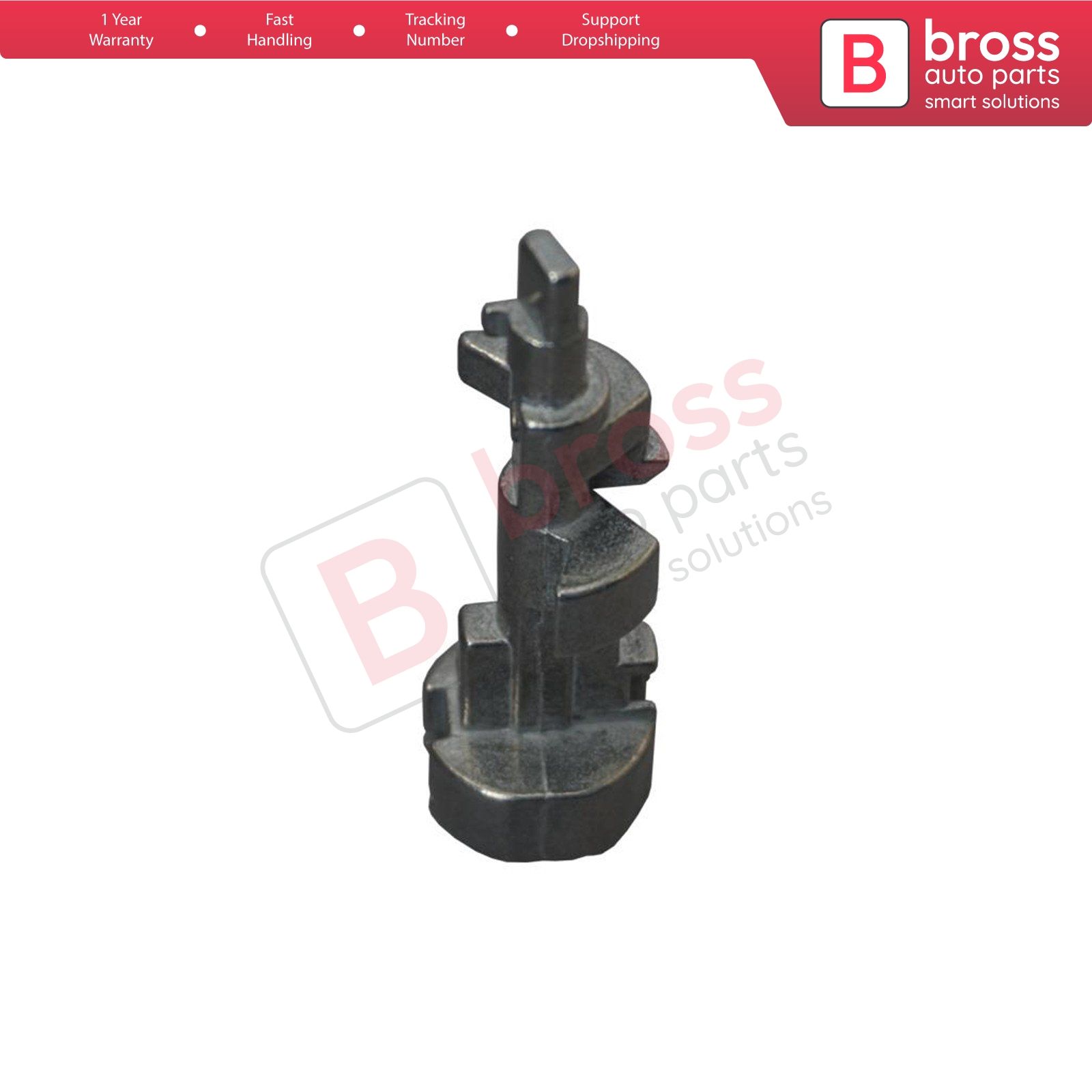 BSP634 Ignition Lock Cylinder for Toyota Corolla - Bross Auto Parts | ajfpt.com