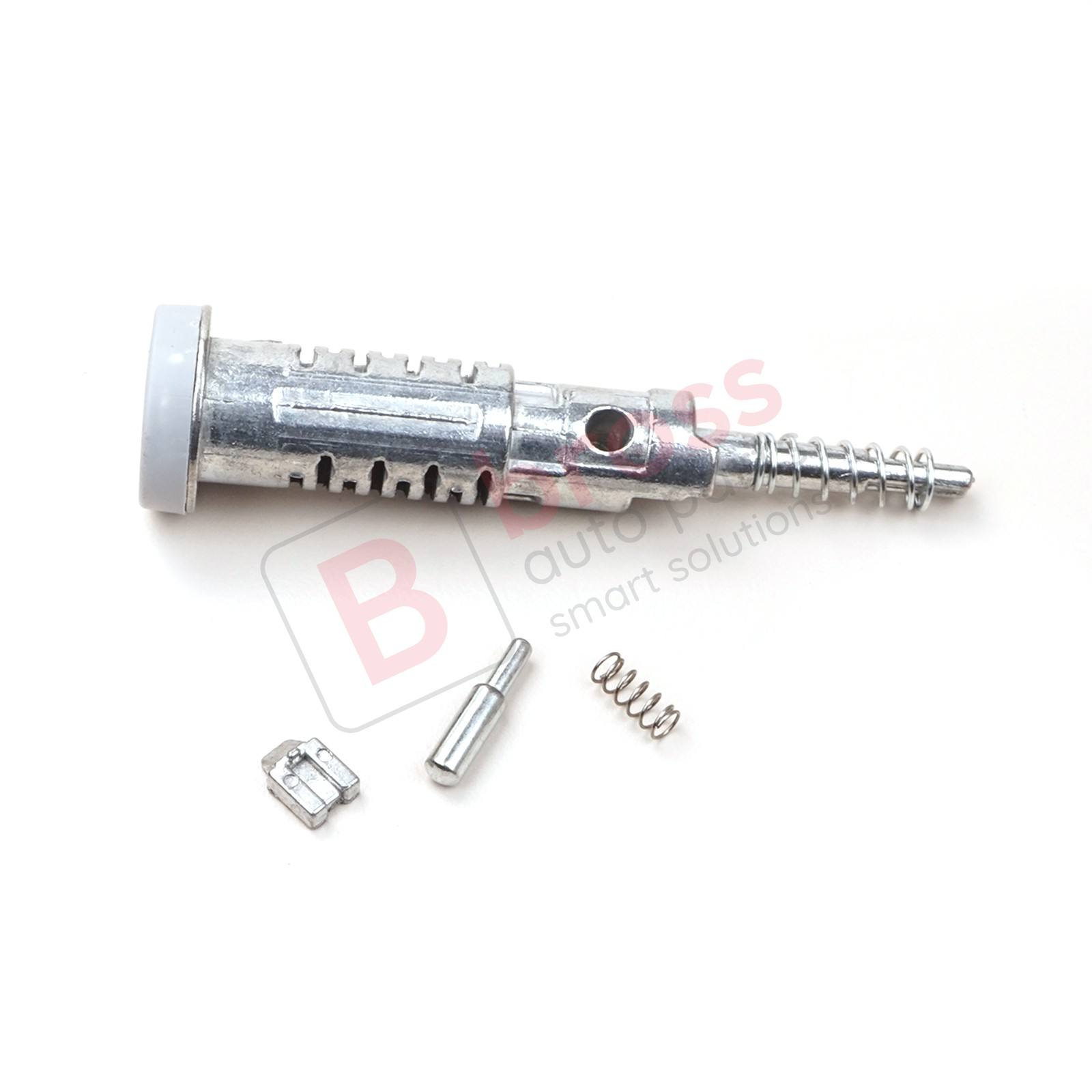 BSP636 HU100 Steering Wheel Ignition Lock Barrel for Opel Corsa Meriva Astra Vectra | Bross Auto Par