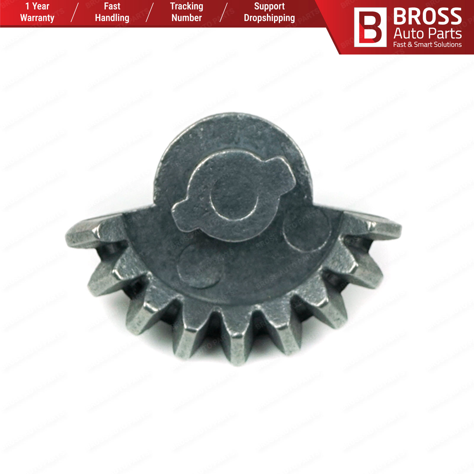 BSP1014 Steering Wheel Ignition Switch Lock Key Cylinder | Mercedes-Benz Truck Parts Guide